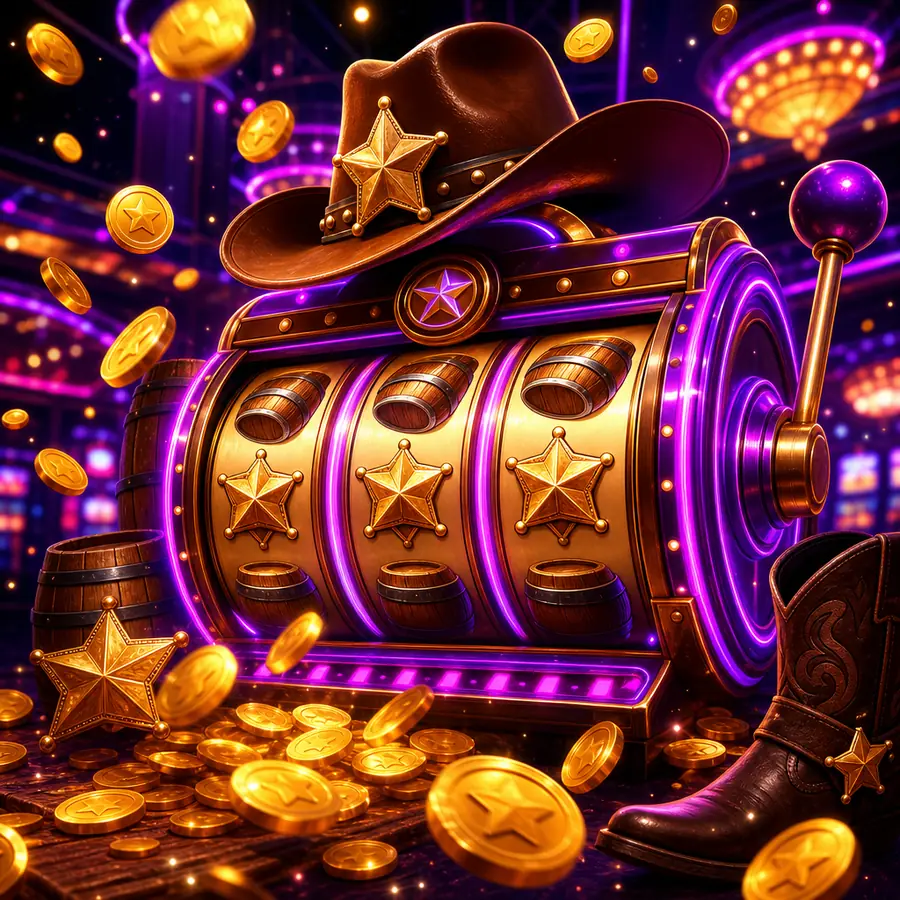 Ilustrasi edukasi untuk Katalog Game Slot Eksklusif Gober168
